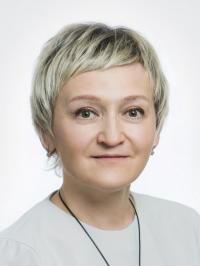 Карамова Альбина Альфритовна