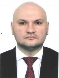 Ярков Никита Владимирович
