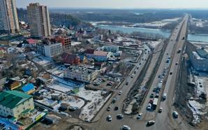 Перекрытие неизбежно