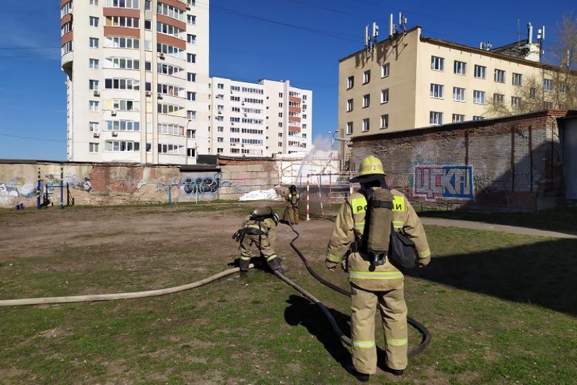 Учебная тренировка пожар. Средняя общеобразовательная школа 7 Копейск пожарный эвакуации. Пожарная эвакуация в школе Ставрополя тренировка.