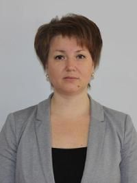 Белякова Юлия Юрьевна