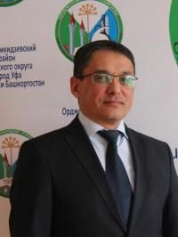 Байкучкаров Ильгиз Хайдарович