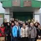 Студенты 3 курса БАГСУ посетили архивный отдел Администрации г. Уфы 