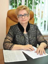 Квасникова Татьяна Юрьевна