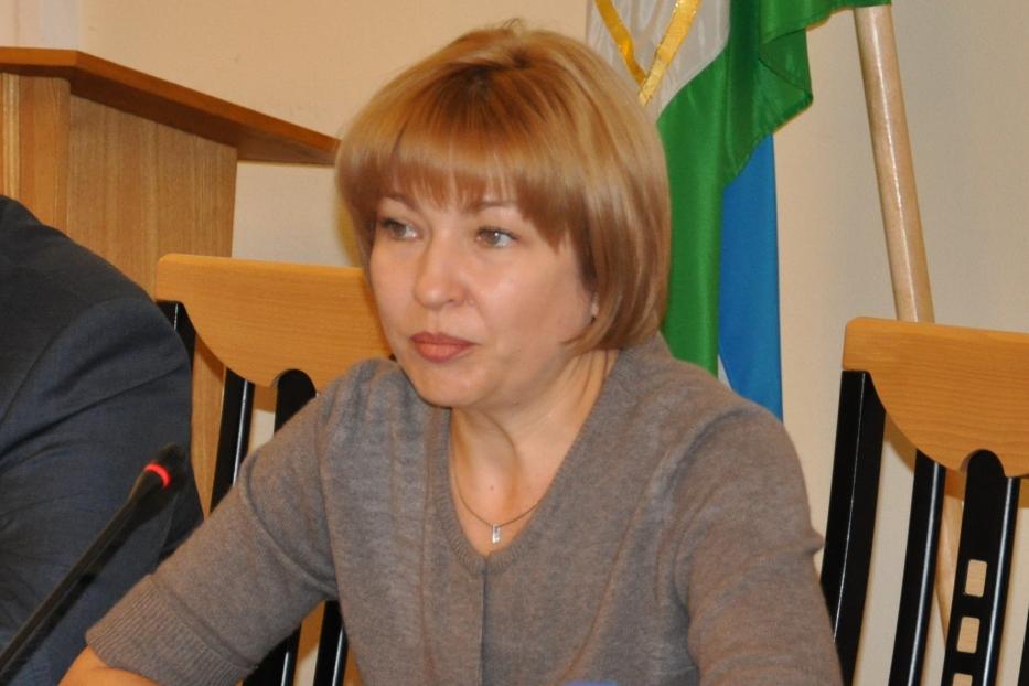 Альфира Бакиева в прямом эфире ответила на вопросы телезрителей