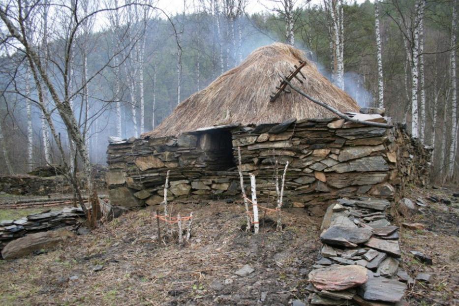 Проект воспитанника молодежного клуба «Грань» получил грантовую поддержку на восстановление разрушенных «Борисовских печей»