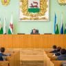 Ульфат Мустафин провел очередное оперативное совещание