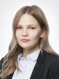 Гилева Екатерина Игоревна