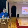 В Ленинском районе Уфы проходит молодежный образовательный форум