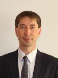 Галиахметов Радик Ринатович