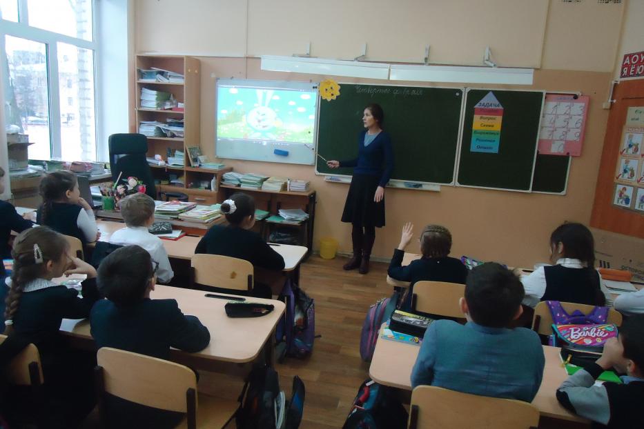 Юные натуралисты Кировского района Уфы обсудили экологические проблемы современности 