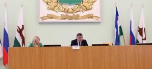 Внимание на знаки