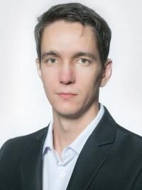 Гильманов Альфред Шамилевич