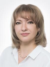 Кузнецова Ирина Александровна