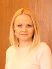 Ахметзянова Зарема Маратовна