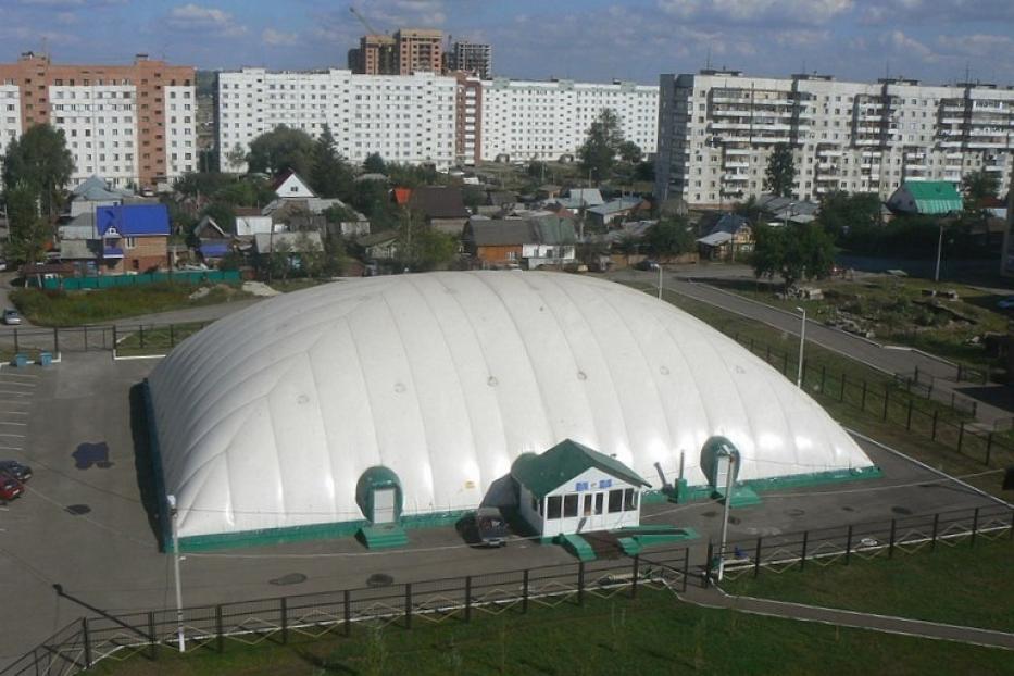 ДЮСШ №29 «Батыр» Демского района подвел итоги выступлений спортсменов в I полугодии 2012-2013 учебного года
