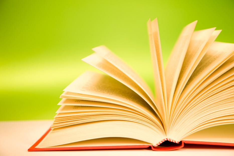 В Центре детского чтения реализовывается программа «Ключи к книжным богатствам»