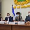 Состоялся брифинг о мерах социальной поддержки населения в Ленинском районе г. Уфы