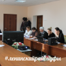 В Ленинском районе Уфы обсудили вопросы по реализации мероприятий в рамках участия республики в Национальном рейтинге состояния инвестиционного климата в субъектах РФ В Ленинском районе Уфы обсудили вопросы по реализации мероприятий в рамках участия республики в Национальном рейтинге состояния инвестиционного климата в субъектах РФ
