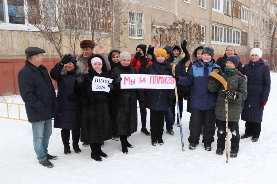 Предлагайте, вас поддержат!