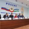 В отделе полиции №11 УМВД России по городу Уфе подвели итоги работы за 2019 год