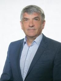 Хайруллин Аскат Рифгатович