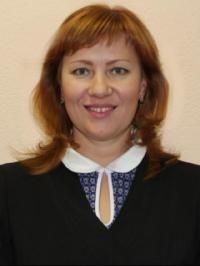 Файрушина Оксана Вильевна