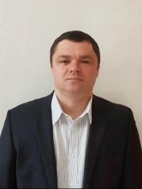Фаизов Олег Валерьевич