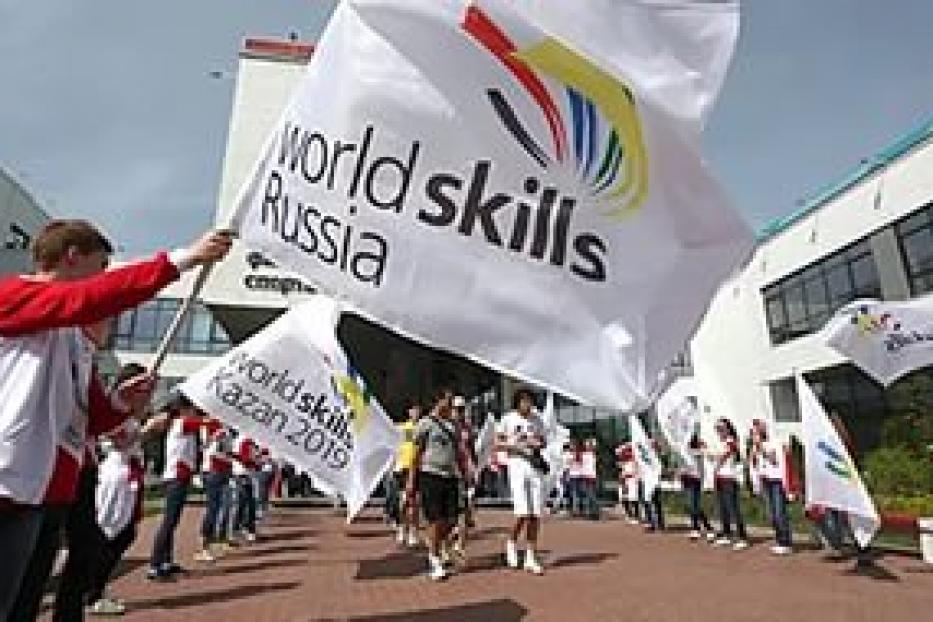 Уфимские инженеры успешно выступили на корпоративном чемпионате по стандартам WorldSkills