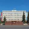 Назначен директор МУП «Специализированное автомобильное хозяйство по уборке города»