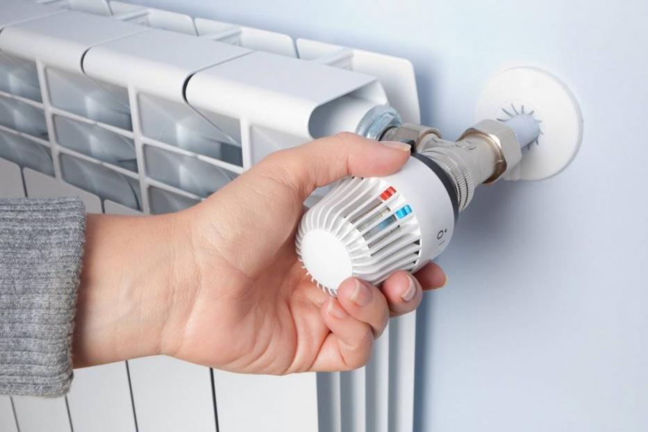 Отопление в Уфе подключено в 99 процентах домов