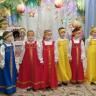 В Кировском районе Уфы состоялся праздник фольклора
