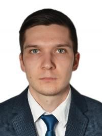 Фроловнин Николай Сергеевич