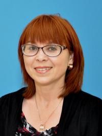 Александрова Лилия Ахатовна