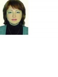 Доронина Зульфия Рафаэловна