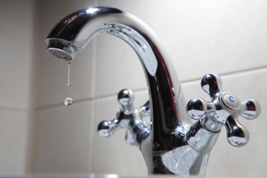 Жителей Советского района ждет отключение воды
