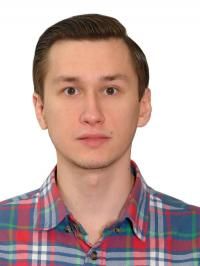 Акамов Тимур Рамисович