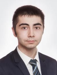 Махмудов Рашит Рустемович