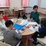 «Школа Спокойствия»