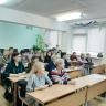Состоялся семинар для учителей русского языка и литературы