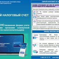 Новые правила уплаты налогов