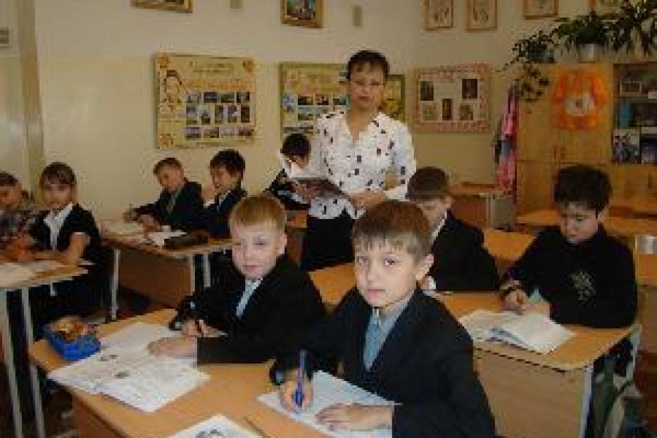 Межрегиональная олимпиада по родному башкирскому языку и литературе и республиканская олимпиада по государственному башкирскому языку