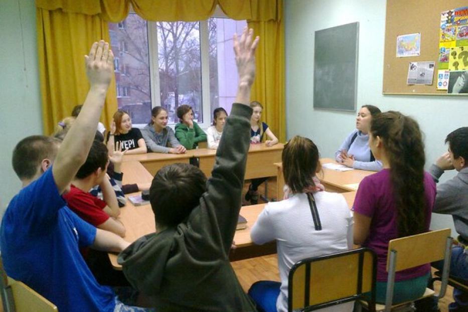 Выбери профессию правильно