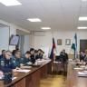 В Администрации Советского района состоялось очередное еженедельное совещание