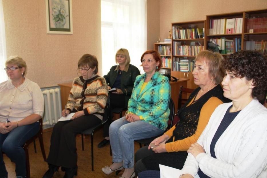  Специалисты центра «Журавушка» приняли участие в онлайн-семинаре