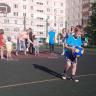 «С Домовенком Кузей»: семейный праздник для дёмских жителей