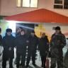 Народная дружина на страже порядка