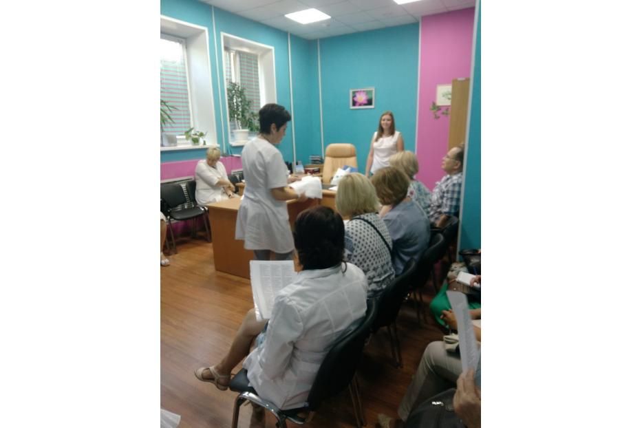  Обсудили межведомственное взаимодействие по оказанию социально-правовой помощи гражданам