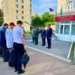 Ребята, мы теперь солдаты!