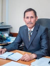 Хабибуллин Ильдар Мунирович